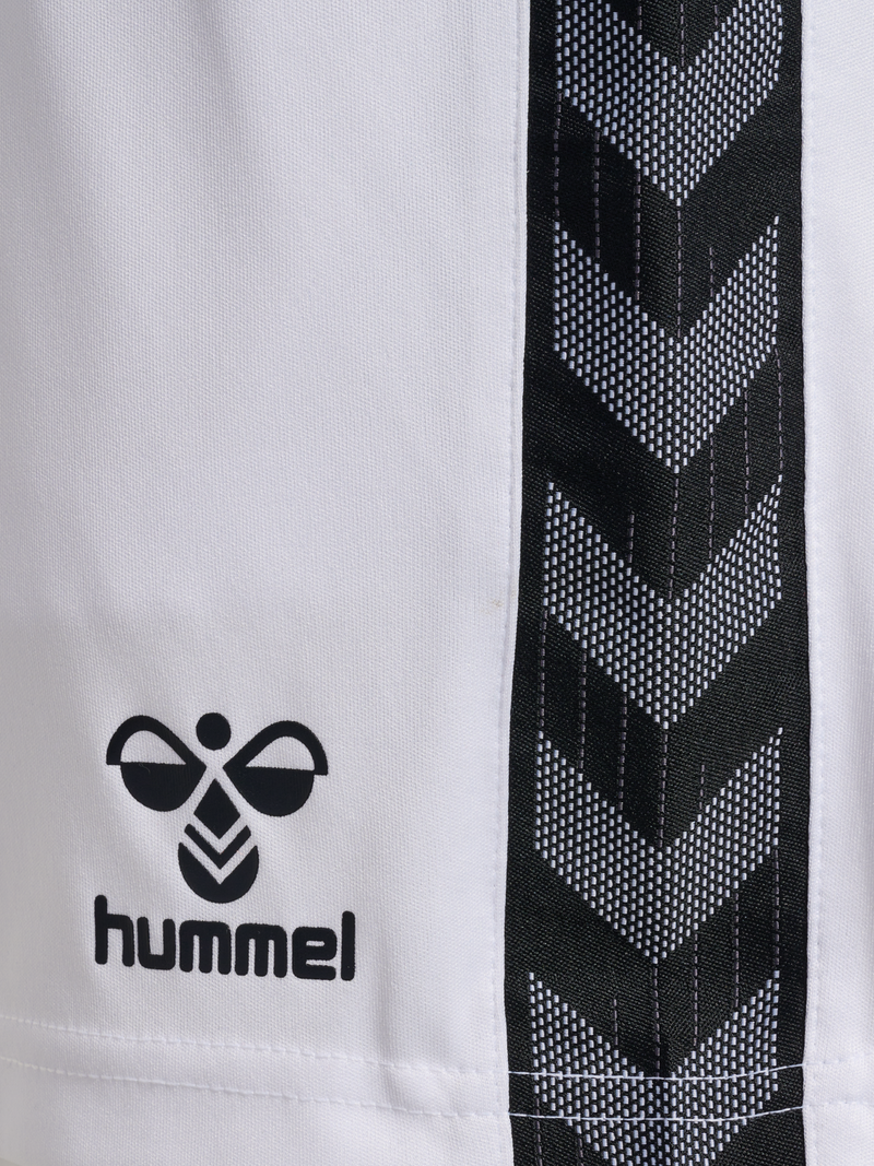 hummel Authentic 24 PL Shorts (women's)-Soccer Command