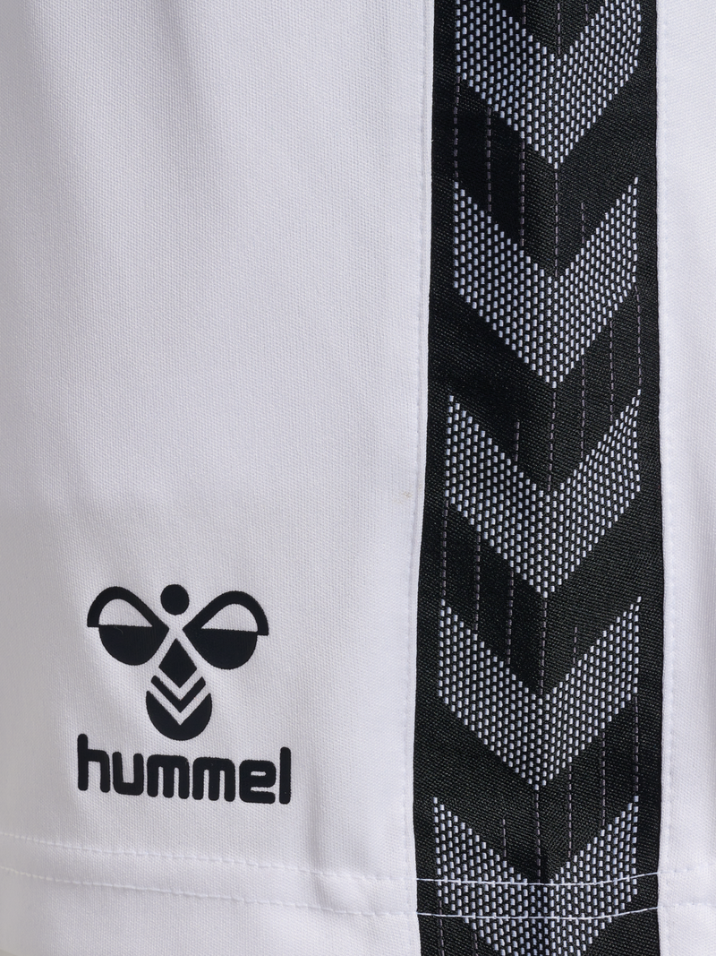 hummel Authentic 24 PL Shorts (women's)