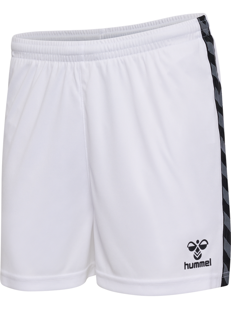 hummel Authentic 24 PL Shorts (women's)