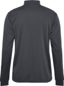 hummel Authentic 24 Half Zip Sweat Jacket-Soccer Command