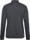 hummel Authentic 24 Half Zip Sweat Jacket-Soccer Command