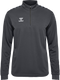 hummel Authentic 24 Half Zip Sweat Jacket-Soccer Command