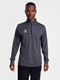 hummel Authentic 24 Half Zip Sweat Jacket
