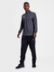 hummel Authentic 24 Half Zip Sweat Jacket