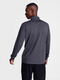 hummel Authentic 24 Half Zip Sweat Jacket