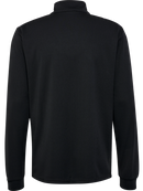 hummel Authentic 24 Half Zip Sweat Jacket-Soccer Command