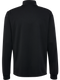 hummel Authentic 24 Half Zip Sweat Jacket-Soccer Command