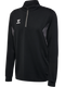 hummel Authentic 24 Half Zip Sweat Jacket-Soccer Command