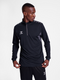 hummel Authentic 24 Half Zip Sweat Jacket