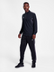 hummel Authentic 24 Half Zip Sweat Jacket