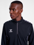 hummel Authentic 24 Half Zip Sweat Jacket