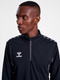 hummel Authentic 24 Half Zip Sweat Jacket