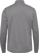 hummel Authentic 24 Half Zip Sweat Jacket-Soccer Command