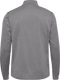 hummel Authentic 24 Half Zip Sweat Jacket-Soccer Command