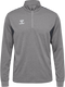 hummel Authentic 24 Half Zip Sweat Jacket-Soccer Command