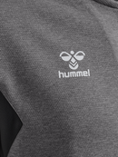 hummel Authentic 24 Half Zip Sweat Jacket-Soccer Command
