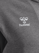 hummel Authentic 24 Half Zip Sweat Jacket