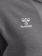 hummel Authentic 24 Half Zip Sweat Jacket-Soccer Command