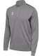 hummel Authentic 24 Half Zip Sweat Jacket-Soccer Command
