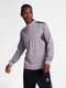 hummel Authentic 24 Half Zip Sweat Jacket