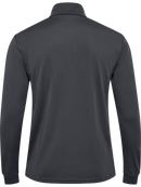 hummel Authentic 24 Half Zip Sweat Jacket-Soccer Command
