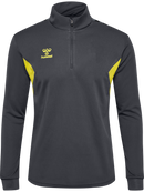 hummel Authentic 24 Half Zip Sweat Jacket-Soccer Command