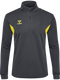 hummel Authentic 24 Half Zip Sweat Jacket-Soccer Command