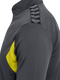 hummel Authentic 24 Half Zip Sweat Jacket-Soccer Command