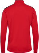 hummel Authentic 24 Half Zip Sweat Jacket-Soccer Command