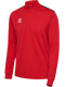 hummel Authentic 24 Half Zip Sweat Jacket-Soccer Command