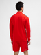hummel Authentic 24 Half Zip Sweat Jacket