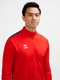 hummel Authentic 24 Half Zip Sweat Jacket