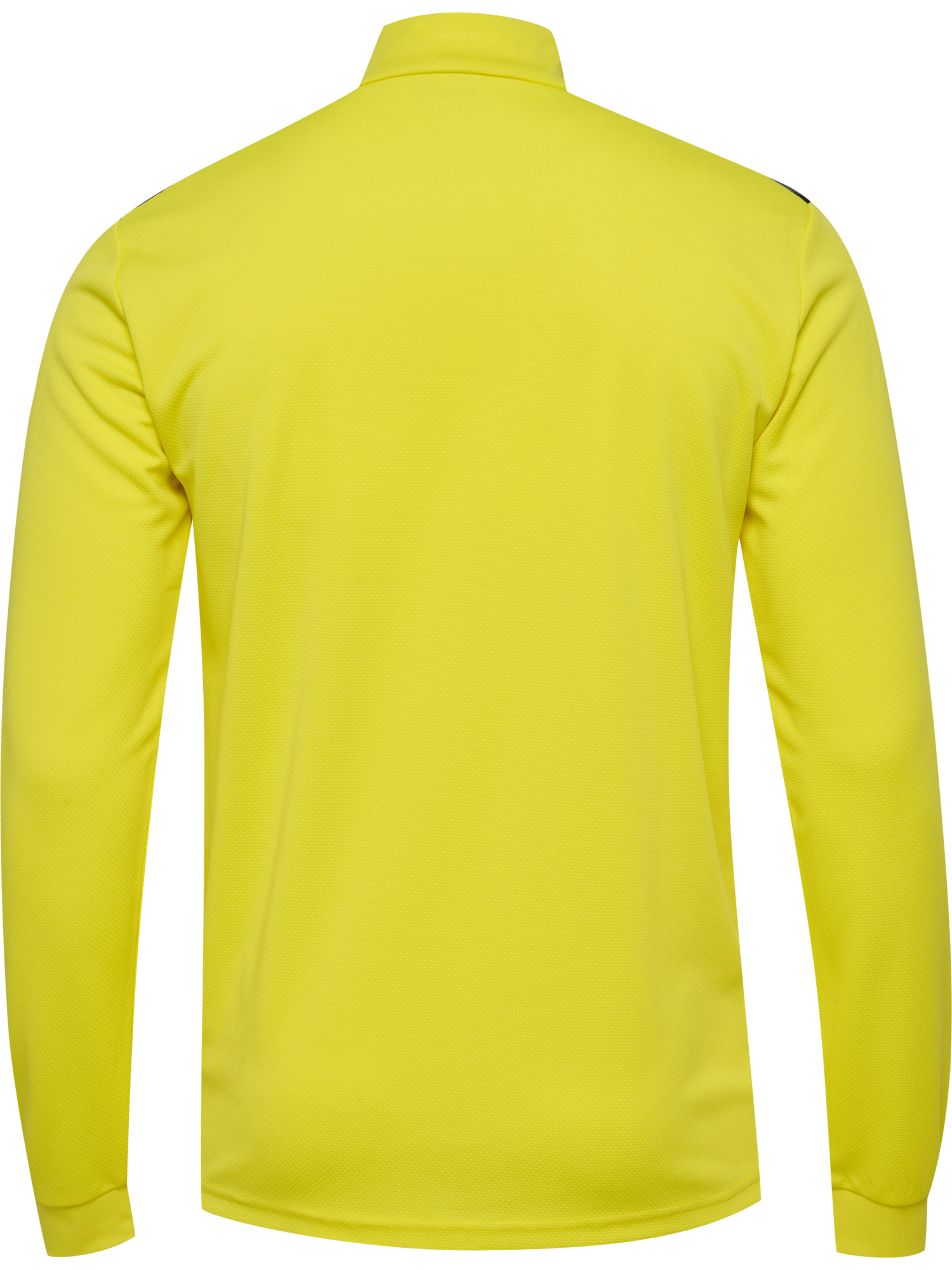 hummel Authentic 24 Half Zip Sweat Jacket-Soccer Command