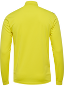 hummel Authentic 24 Half Zip Sweat Jacket-Soccer Command