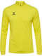 hummel Authentic 24 Half Zip Sweat Jacket-Soccer Command