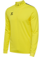 hummel Authentic 24 Half Zip Sweat Jacket-Soccer Command