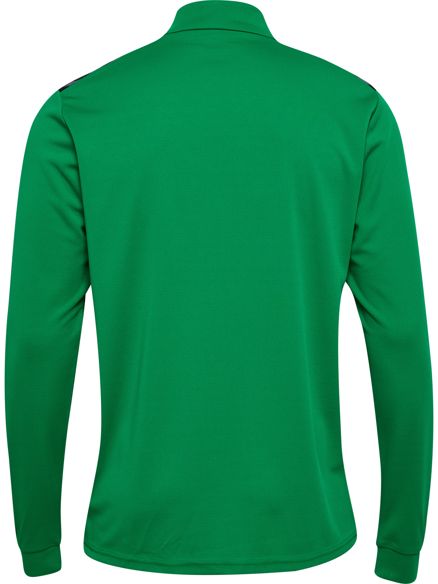 hummel Authentic 24 Half Zip Sweat Jacket-Soccer Command