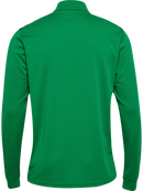 hummel Authentic 24 Half Zip Sweat Jacket-Soccer Command