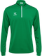 hummel Authentic 24 Half Zip Sweat Jacket-Soccer Command