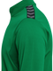 hummel Authentic 24 Half Zip Sweat Jacket-Soccer Command