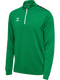 hummel Authentic 24 Half Zip Sweat Jacket-Soccer Command