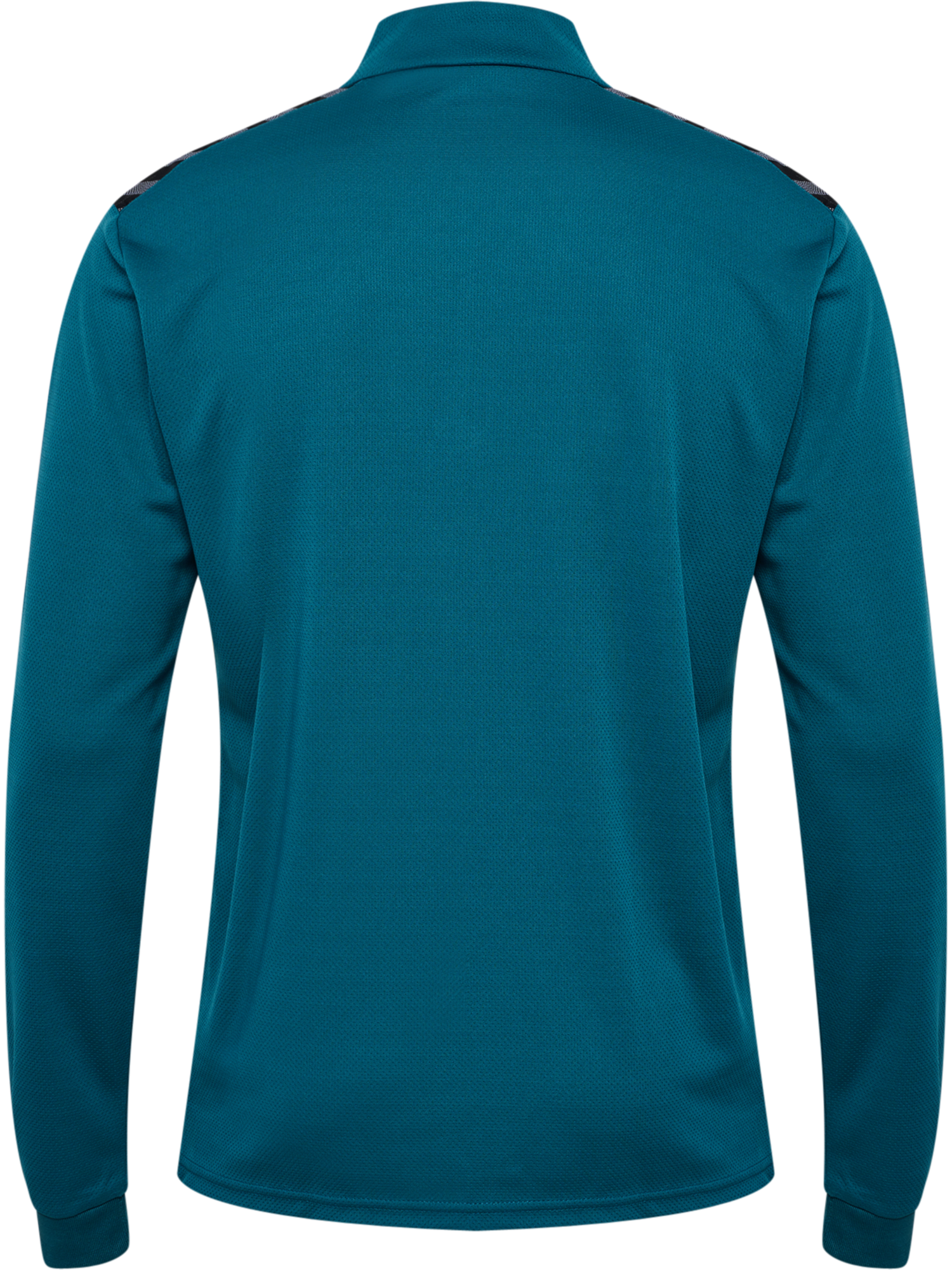 hummel Authentic 24 Half Zip Sweat Jacket-Soccer Command