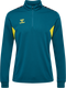 hummel Authentic 24 Half Zip Sweat Jacket-Soccer Command