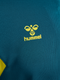 hummel Authentic 24 Half Zip Sweat Jacket-Soccer Command