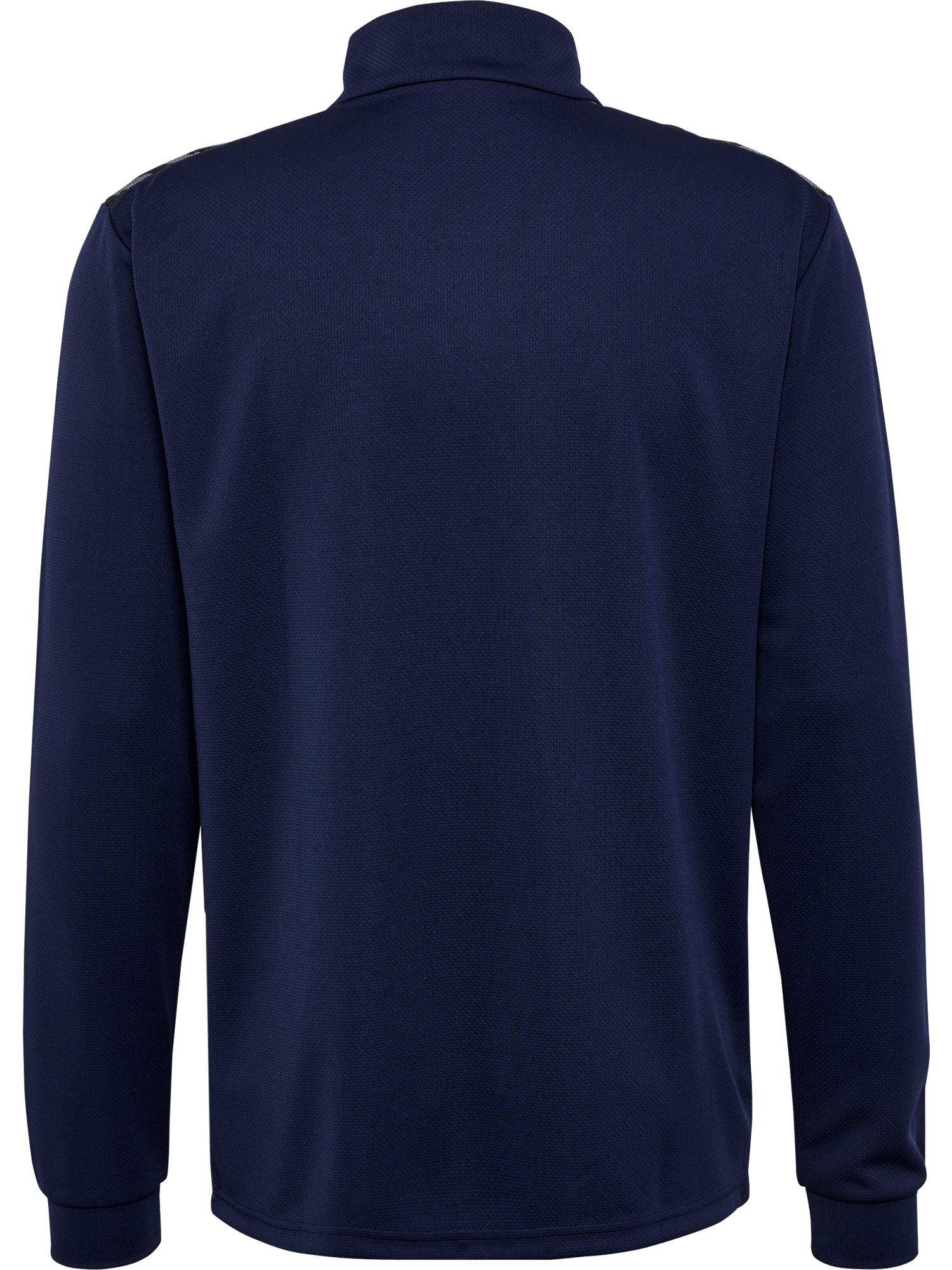 hummel Authentic 24 Half Zip Sweat Jacket-Soccer Command