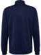 hummel Authentic 24 Half Zip Sweat Jacket-Soccer Command