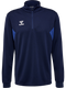 hummel Authentic 24 Half Zip Sweat Jacket-Soccer Command