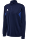 hummel Authentic 24 Half Zip Sweat Jacket-Soccer Command