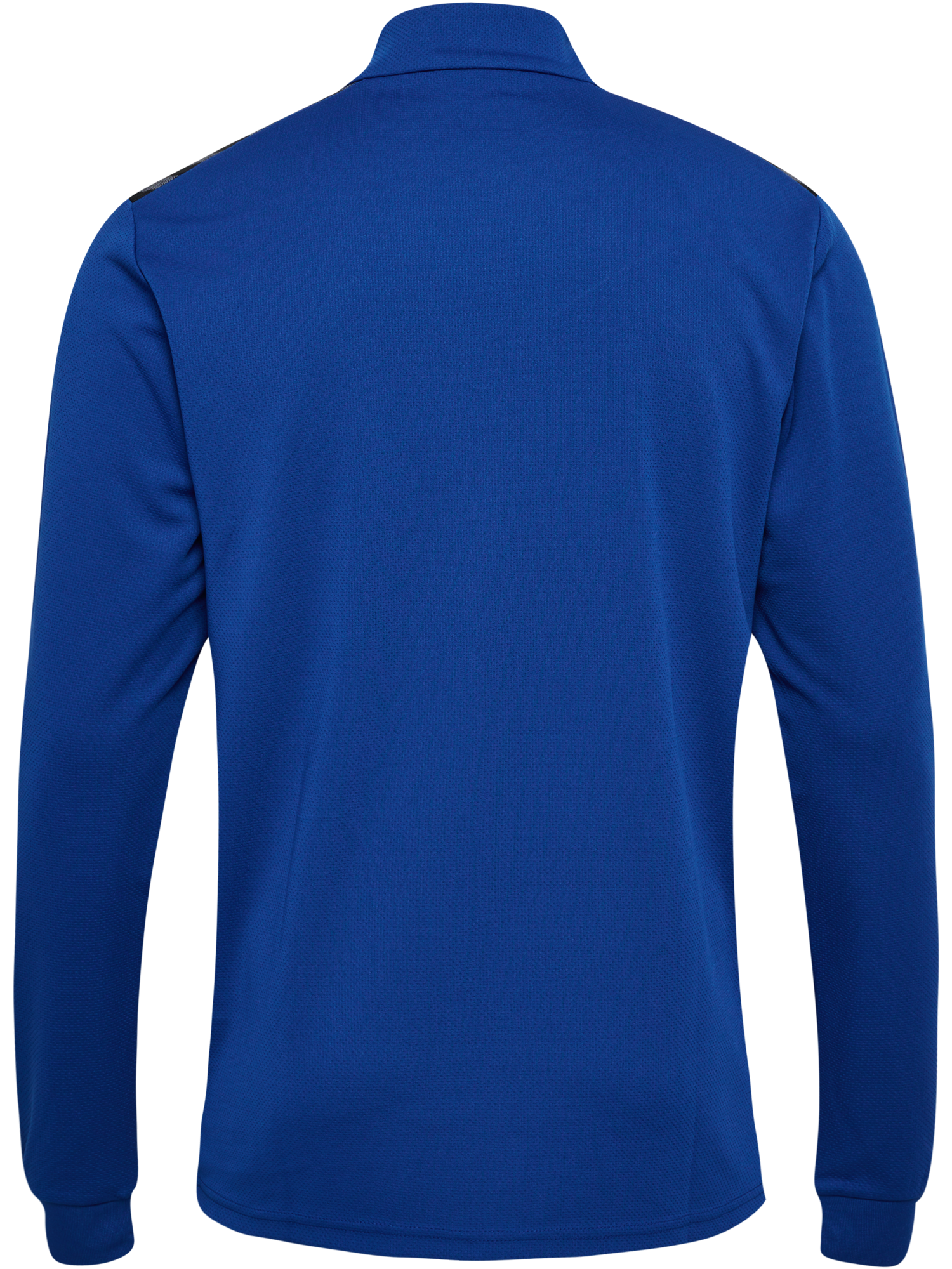 hummel Authentic 24 Half Zip Sweat Jacket-Soccer Command