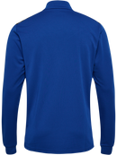 hummel Authentic 24 Half Zip Sweat Jacket-Soccer Command